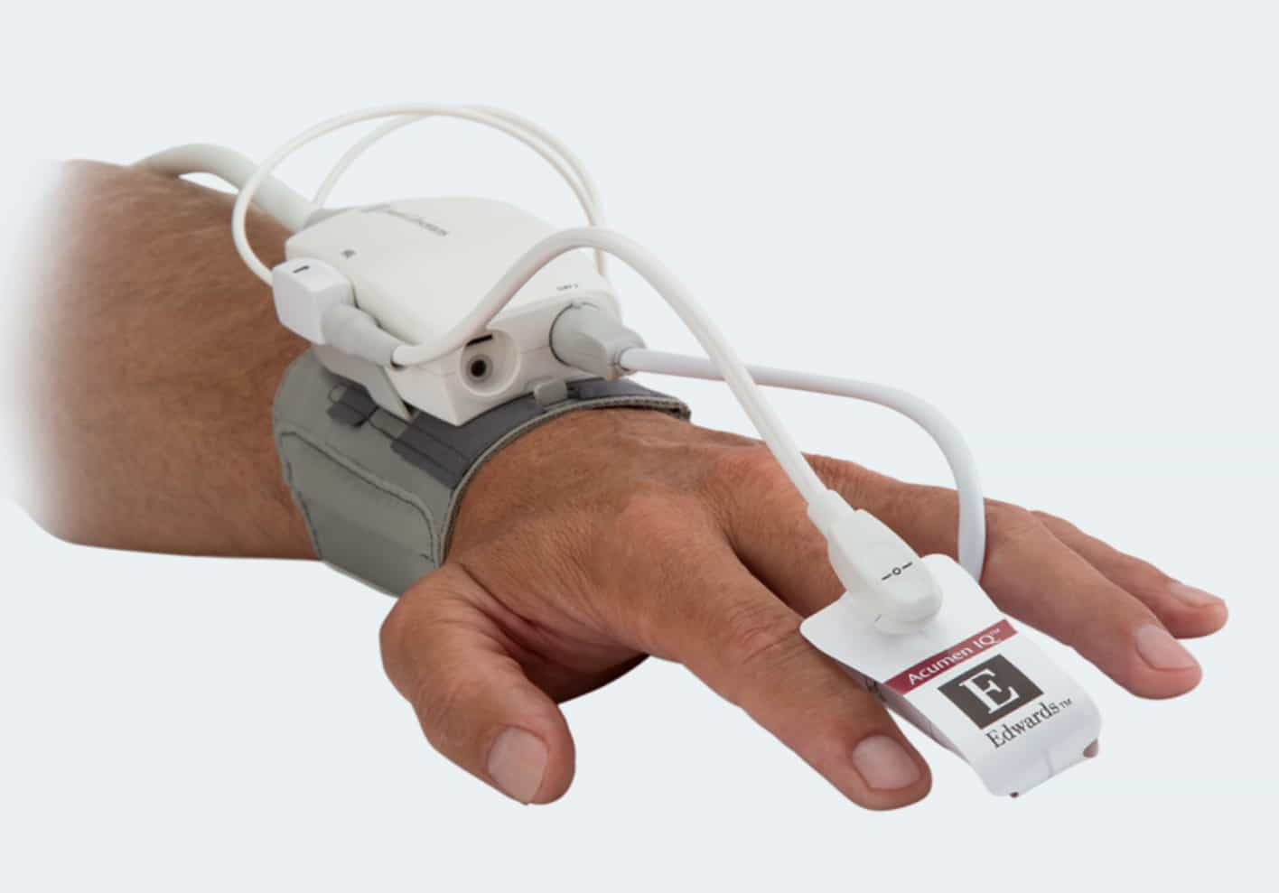 Monitoraggio emodinamico non invasivo